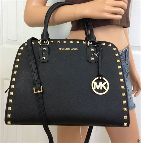 michael kors backpack purse cheap